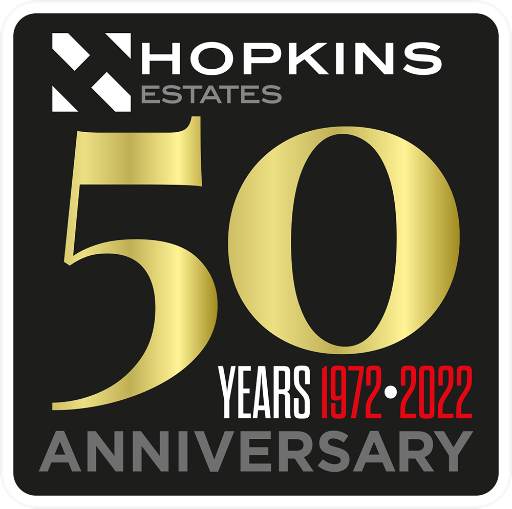 Hopkins Estates 50 Year Anniversary
